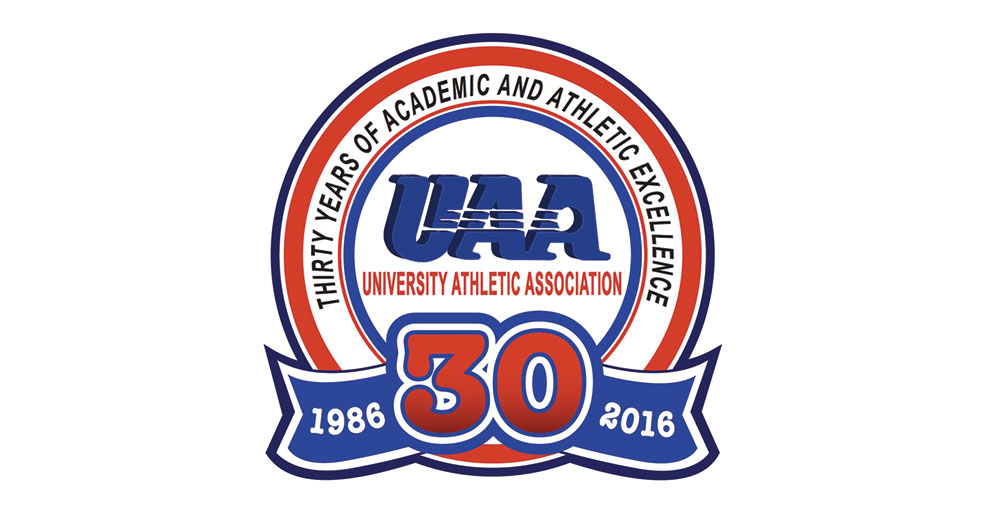 UAA Announces 30th Anniversary Men’s Cross Country Team