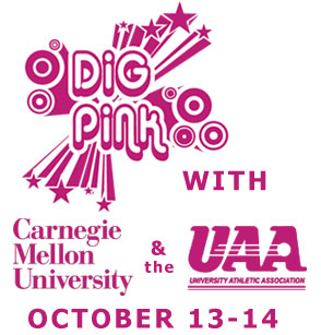 Volleyball Team Set to Dig Pink at UAA Round Robin