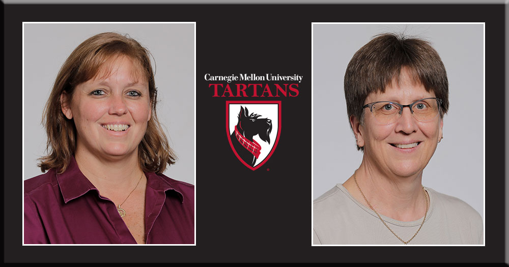 Carnegie Mellon University Athletics Announces Maser and Kelly to Retire; Kelly to Continue Role as Associate Director of Athletics