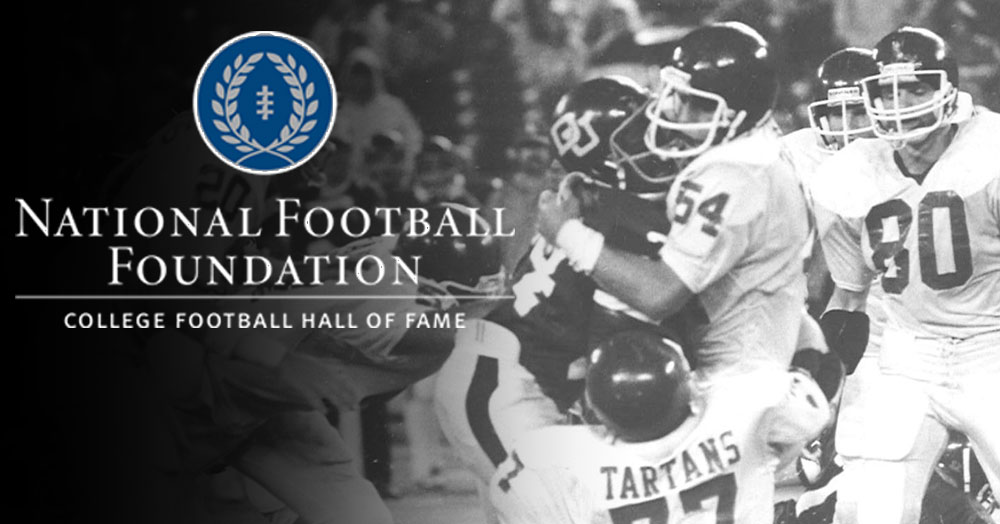 Ken Murawski on 2021 College Football Hall of Fame Ballot