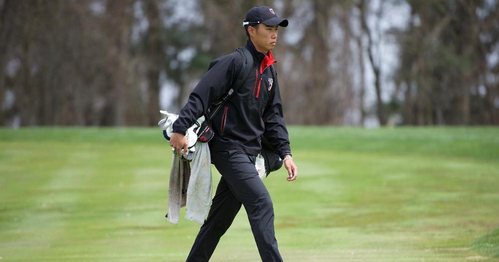 Qian Leads Trio of Tartans on All-UAA Squad