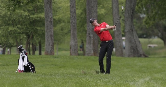 Tartans in Fourth After Opening Round of O'Briant-Jensen Memorial