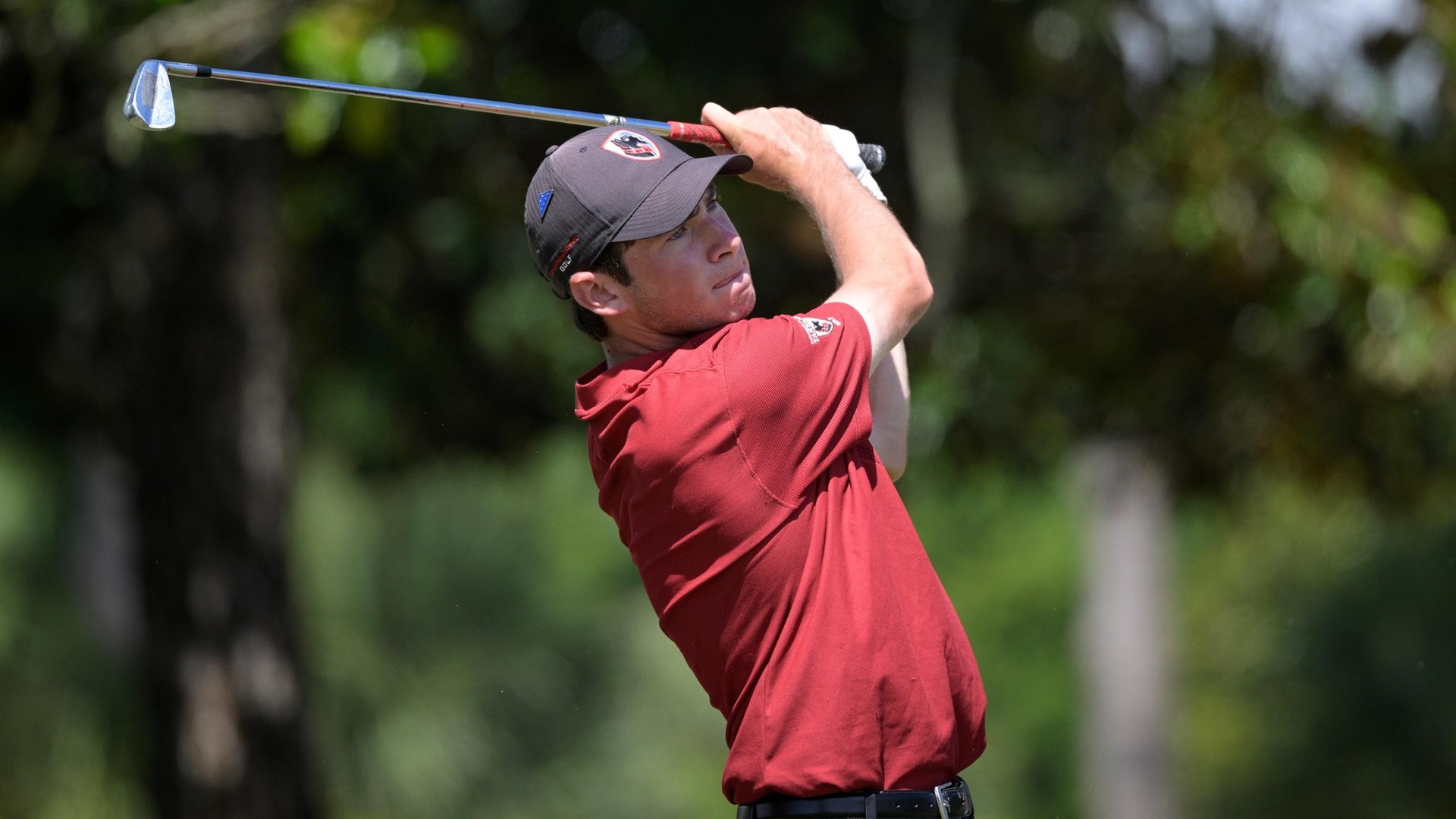 Will Knauth, a 2022 CMU Graduate, Making His First PGA TOUR Start This Week at the AT&T Byron Nelson