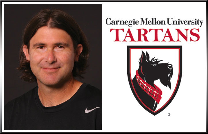 Carnegie Mellon University Men’s Soccer Coach Arron Lujan Steps Down