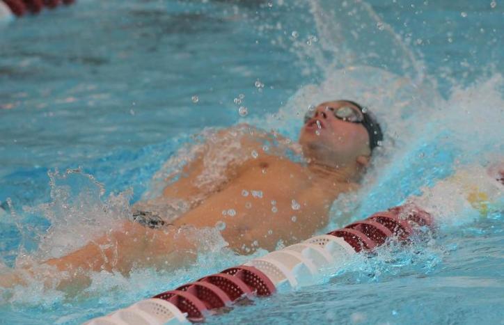 Tartans Sweep Home Tri Meet with Washington & Lee and Allegheny