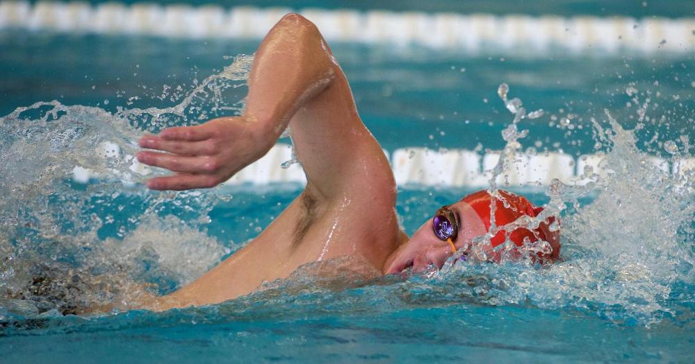 Two Relays Set School Records as Tartans Open UAA Championships