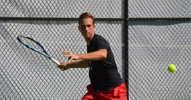 Singles Victories Lead Tartans Past Youngstown State, 4-3