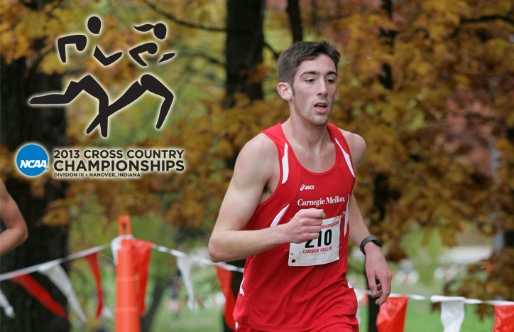 Newby Earns Automatic Qualification to the NCAA Championship