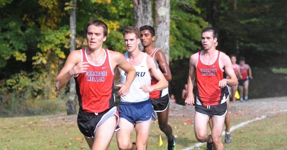 Tartans Qualify for Nationals with Second-Place Showing at NCAA Mideast Regional
