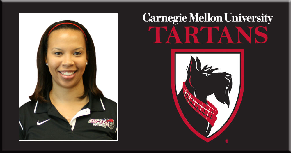Monica Harrison Named First Head Softball Coach at Carnegie Mellon