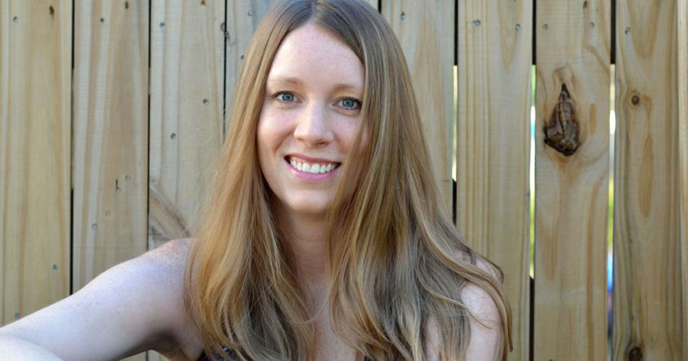 Lisa Seacat DeLuca Embraced Risk in College and Encourages Risk Taking in Her Career