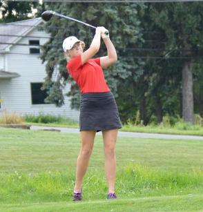Women’s Golfers Fit Right Into Success at Carnegie Mellon