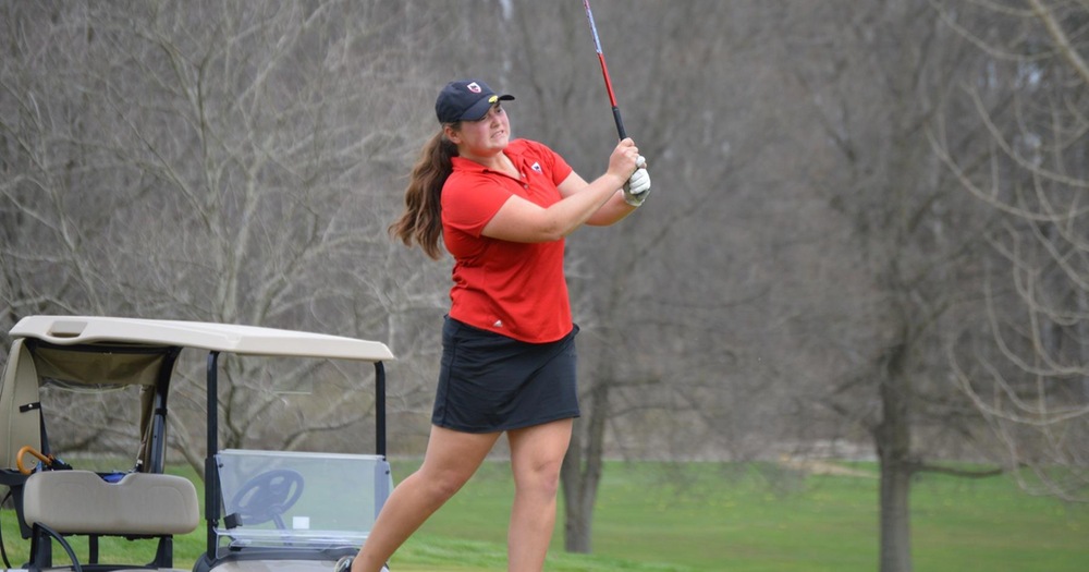 Women’s Golf Places Second at Williams College Invitational