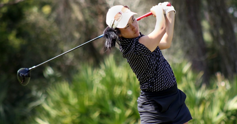 Tartans Finish Third at Jekyll Island Collegiate, Set School Record for Lowest 54-hole Score