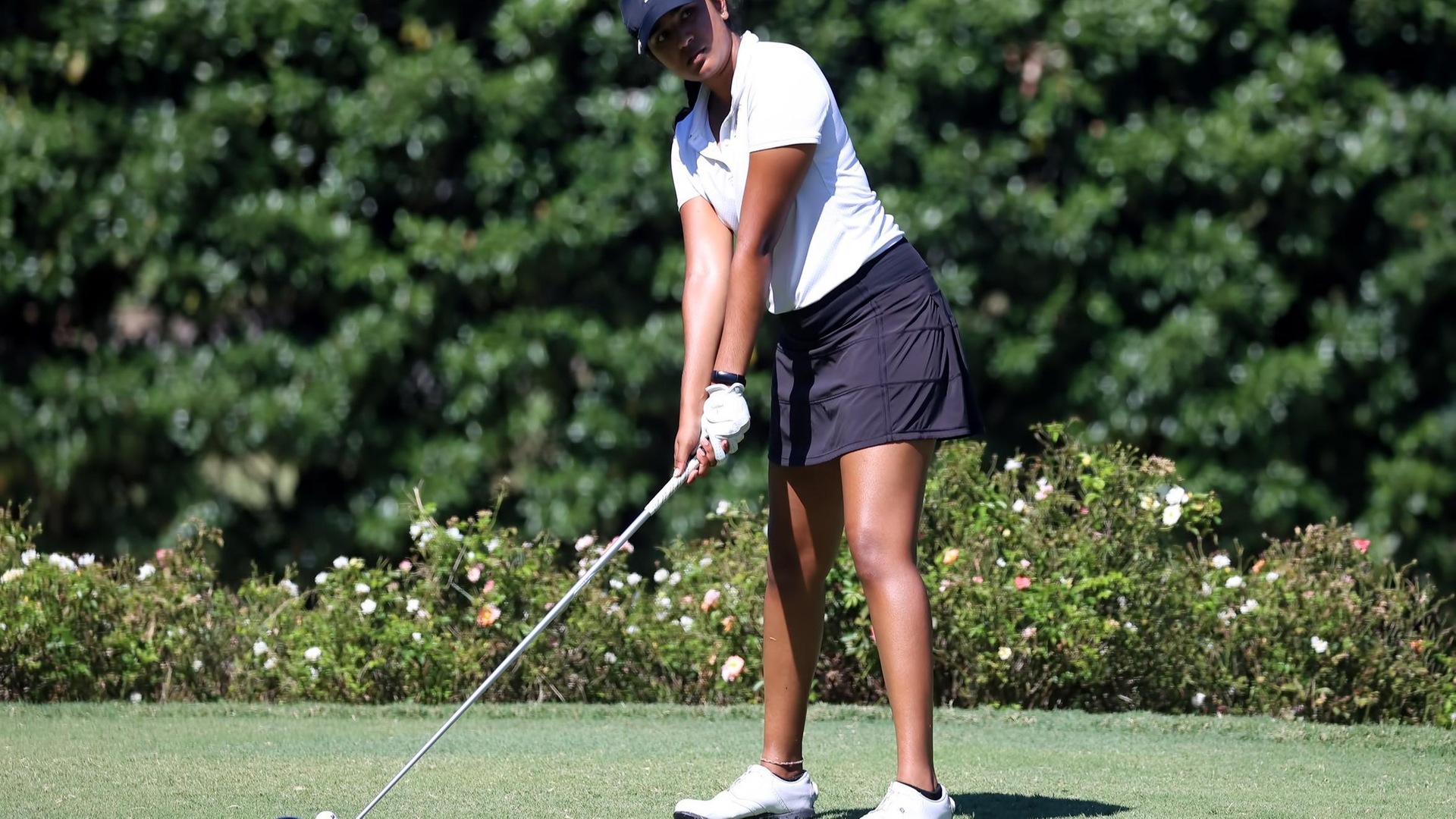 Tartans Tied for Fourth at Jekyll Island Collegiate