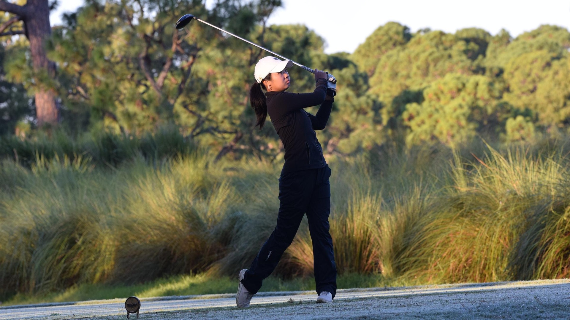 Sudjianto Garners Second UAA Women’s Golfer of the Week Honors