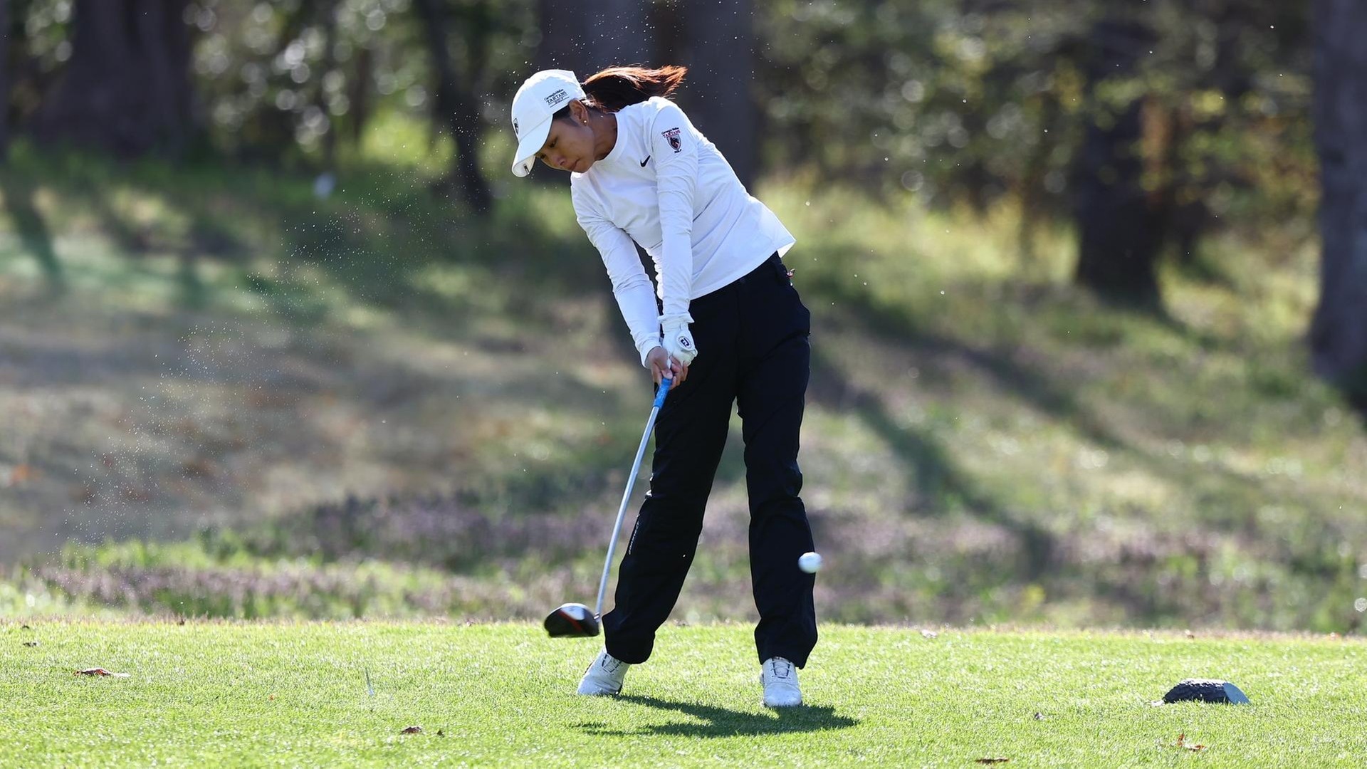 Tartans Hold 11-Stroke Lead After Round One of Max and Susan Stith Invitational