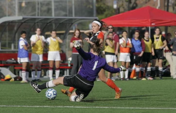 Tartans March On, Defeat Ohio Northern 1-0 in NCAA Second Round