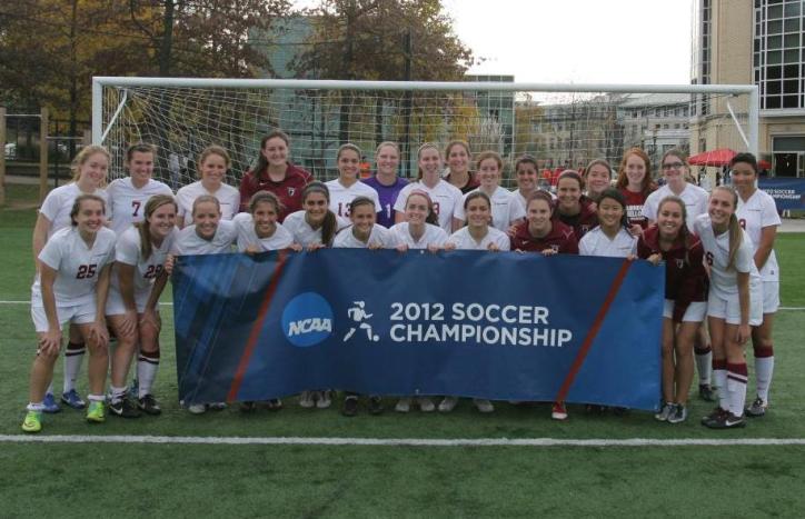 Carnegie Mellon Selected to Host Women’s Soccer NCAA Sectional