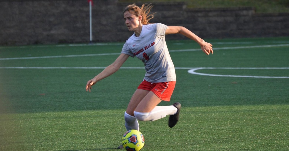 #12 Tartans Fall in Home UAA Contest, 2-0, to #10 Brandeis