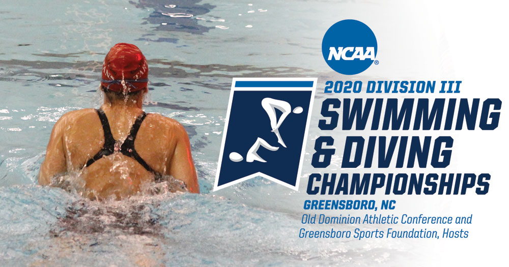 Nine Women Earn Spots to Compete at NCAA Championships