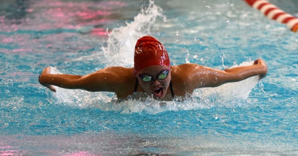 Tartans Place Fifth at UAA Championships