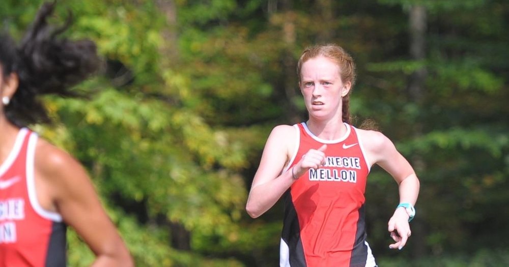 Tartan Women Place Fifth at Home Invitational