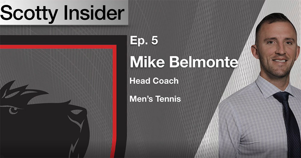 Scotty Insider - Episode 5 with Mike Belmonte