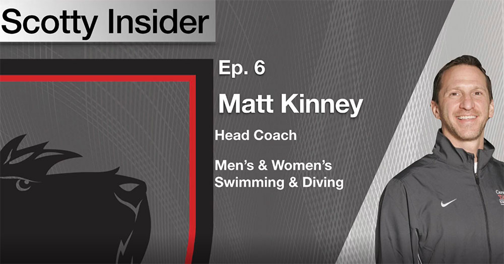 Scotty Insider - Episode 6 with Matt Kinney