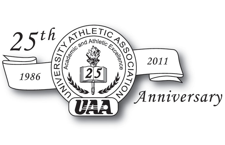 Carnegie Mellon Announces UAA 25th Anniversary Men's Swimming and Diving Team