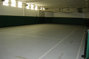 Arena Room