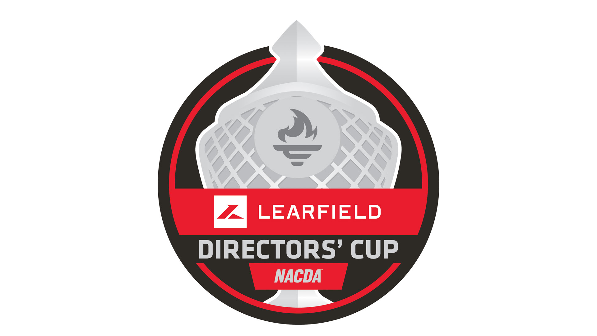 Learfield Directors' Cup logo