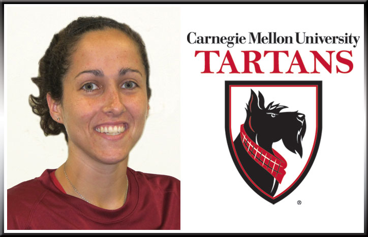 Carnegie Mellon Hires Anne Alosa as Women’s Basketball Assistant Coach