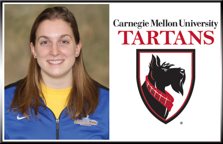 Katy Howard Hired as Carnegie Mellon Women’s Basketball Assistant Coach