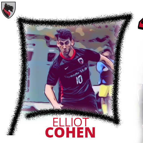 Senior Thoughts with Elliot Cohen