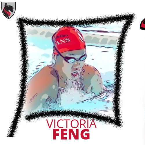 Senior Thoughts with Victoria Feng