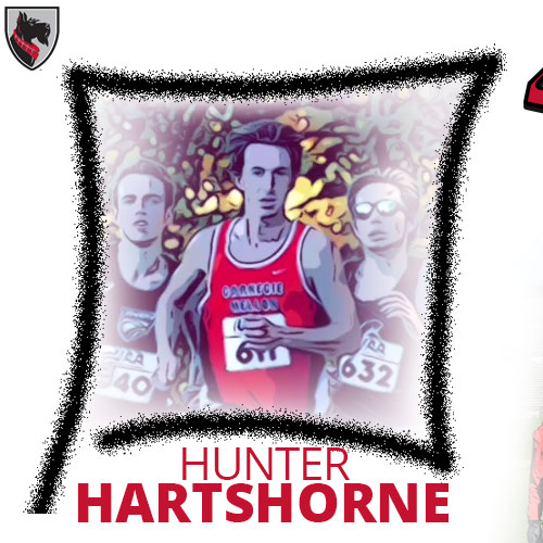 Senior Thoughts with Hunter Hartshorne