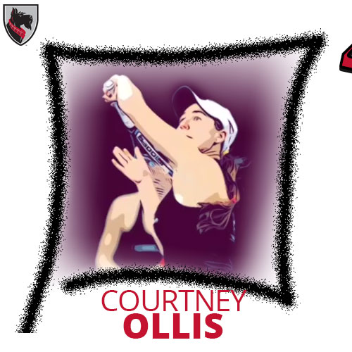 Senior Thoughts with Courtney Ollis