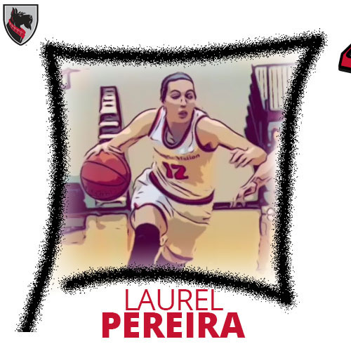 Senior Thoughts with Laurel Pereira