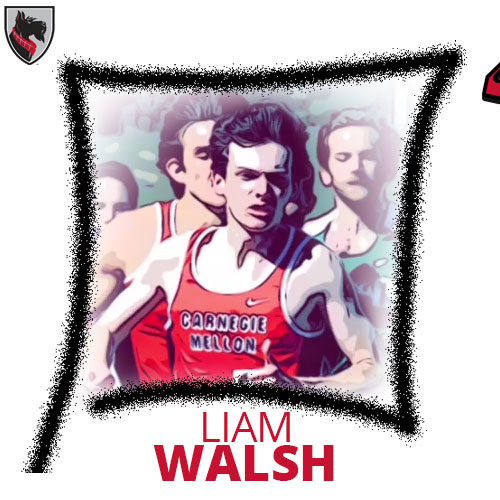 Senior Thoughts with Liam Walsh