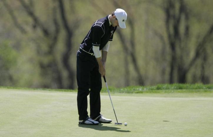 Bangor Ends Season at NCAA Division III Men's Golf Championships
