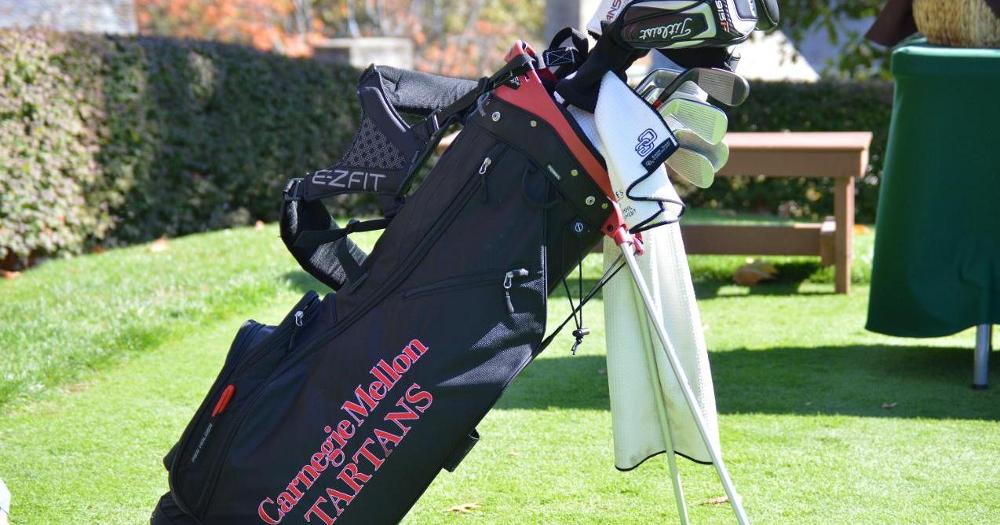 Women’s Golf Competes at First Day of TaylorMade-adidas Intercollegiate