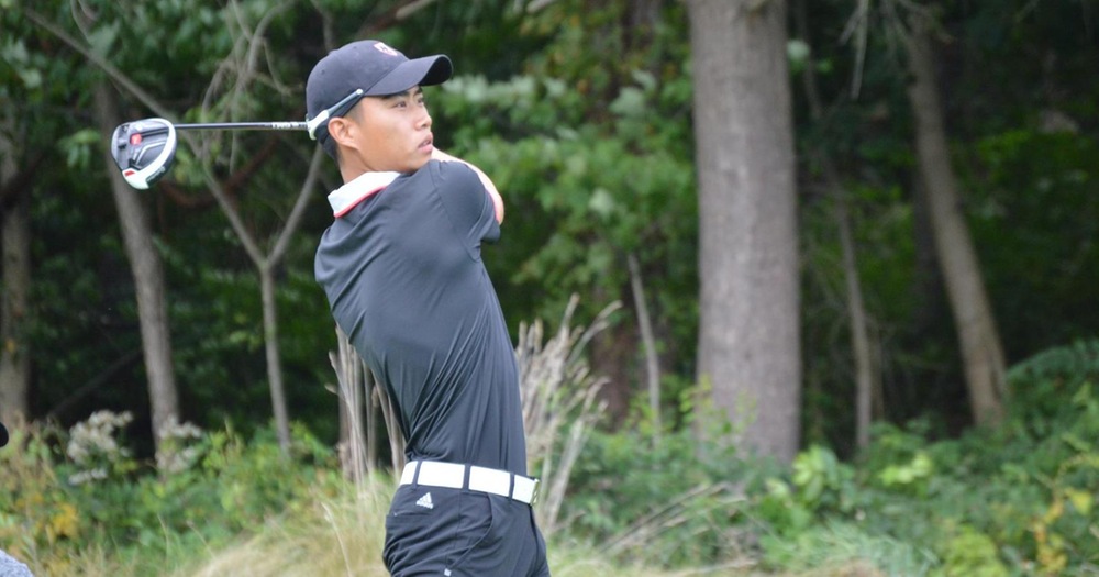 Qian Sets Sight on PGA Tour