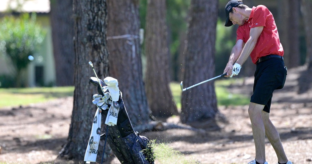 Men's Golf Makes Cut at 2022 NCAA Championship, Tartans in Second