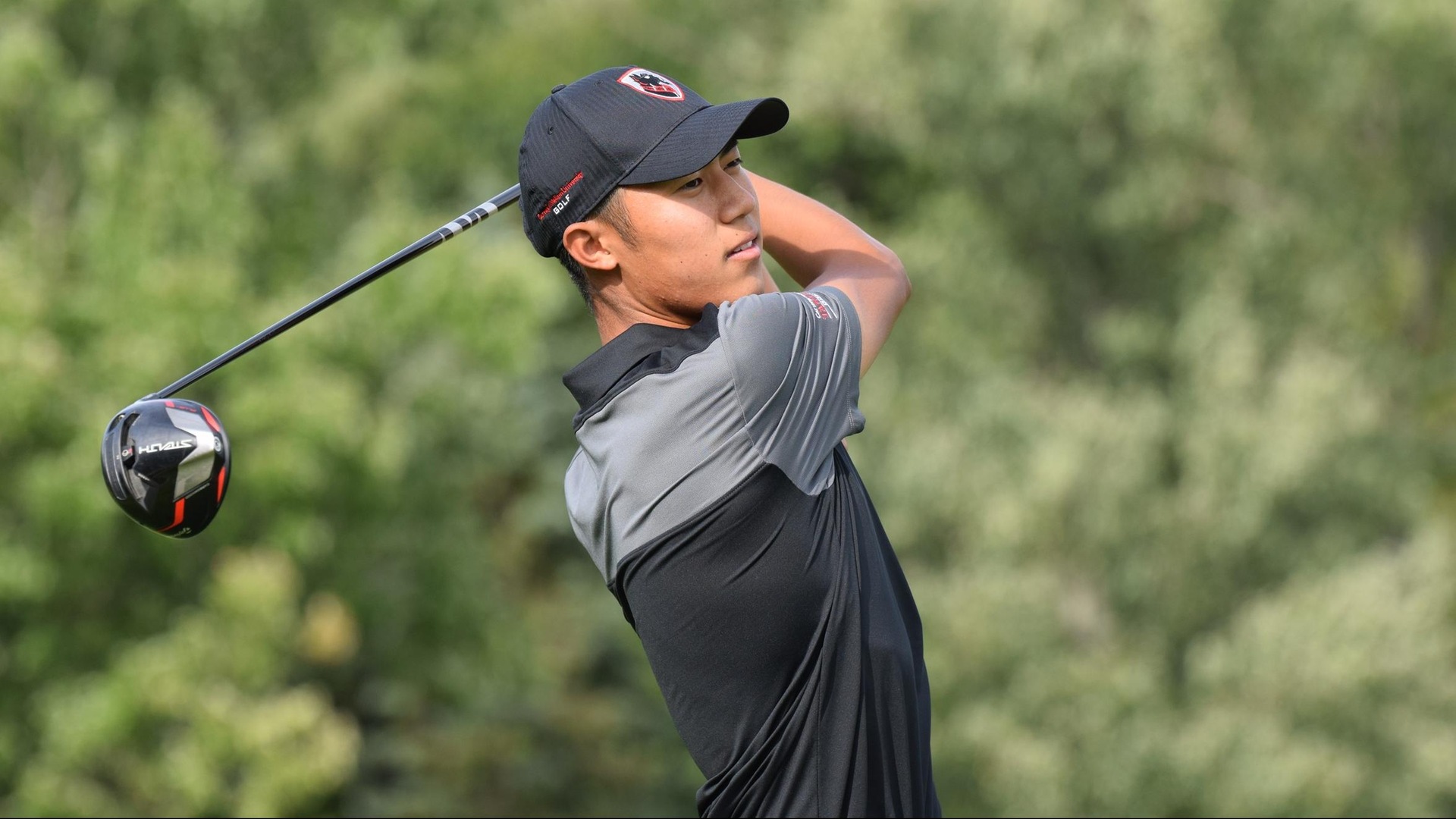 Tartans Sit Tied for Fourth After 36 Holes of NCAA Preview