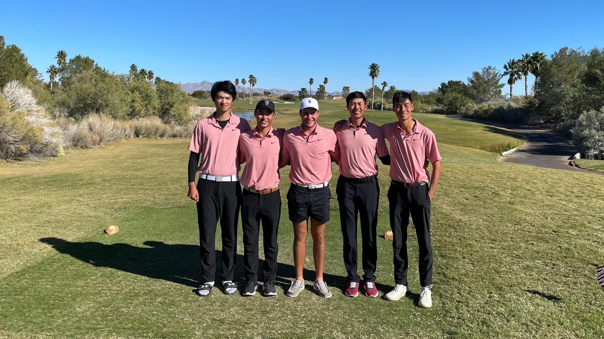 Tartans Place Second at NCAA Preview