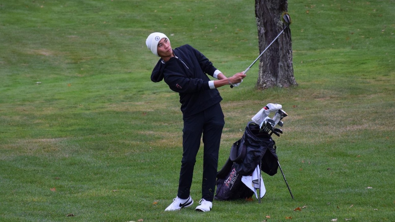 Tartans Continue to Hold Lead After Second Round of The Visit Florence Intercollegiate