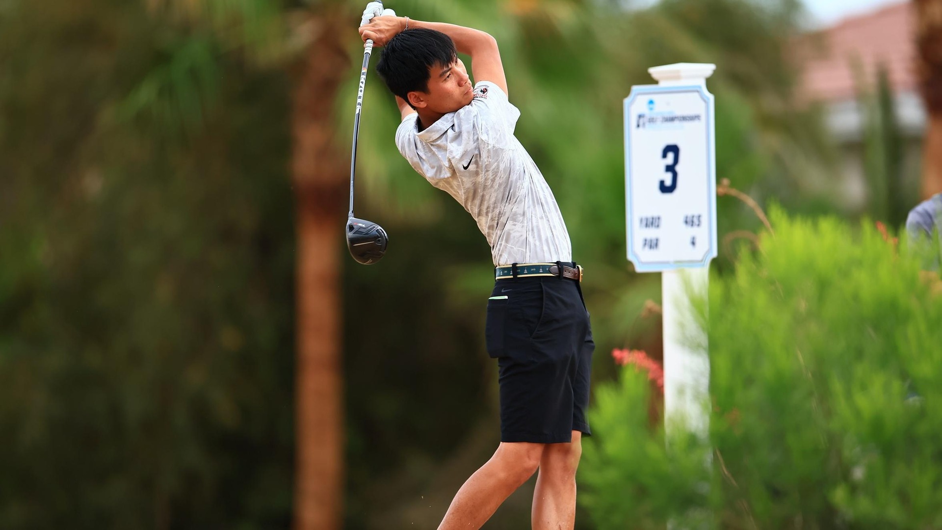 Tartans Place Fifth at Flower City Preview