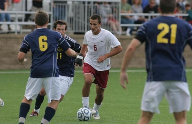 #6 Tartans End Season in Second Round of NCAA Tournament