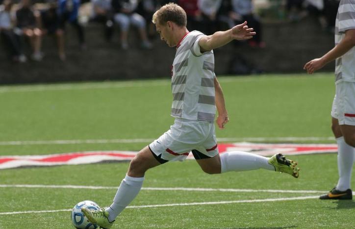 Tartans Open UAA Play with 0-0 Tie at Chicago